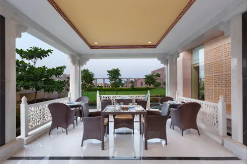 Welcomhotel by ITC Hotels, Jodhpur - Other Facilities - Common Area 42